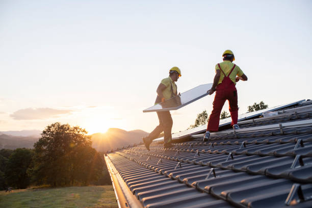 Best Commercial Roofing Services  in Foxfire, NC