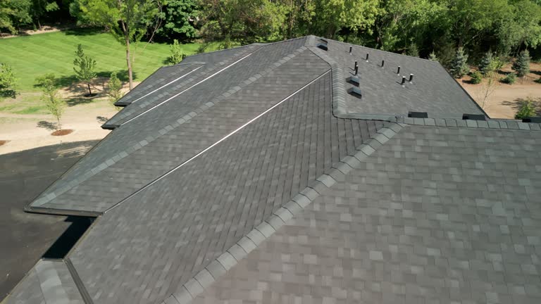Best Gutter Installation and Repair  in Foxfire, NC