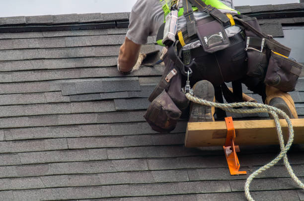 Fast & Reliable Emergency Roof Repairs in Foxfire, NC