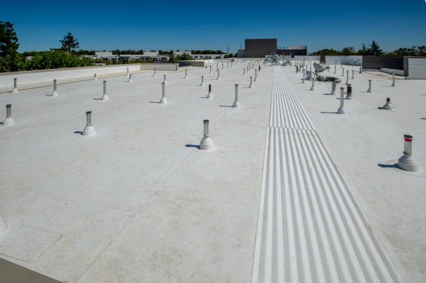 Hot Roofs in Foxfire, NC